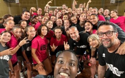 UNA GRANDE ESTATE ALL’IBCAMP DAL 23 GIUGNO AL 12 LUGLIO